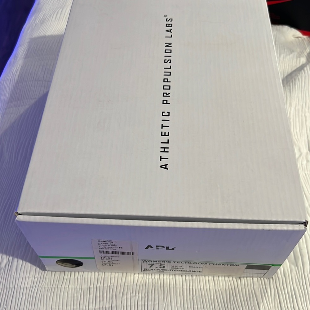 APL techloom phantom